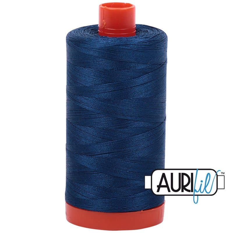 Aurifil Quilting Thread  Cotton 50wt - View 142