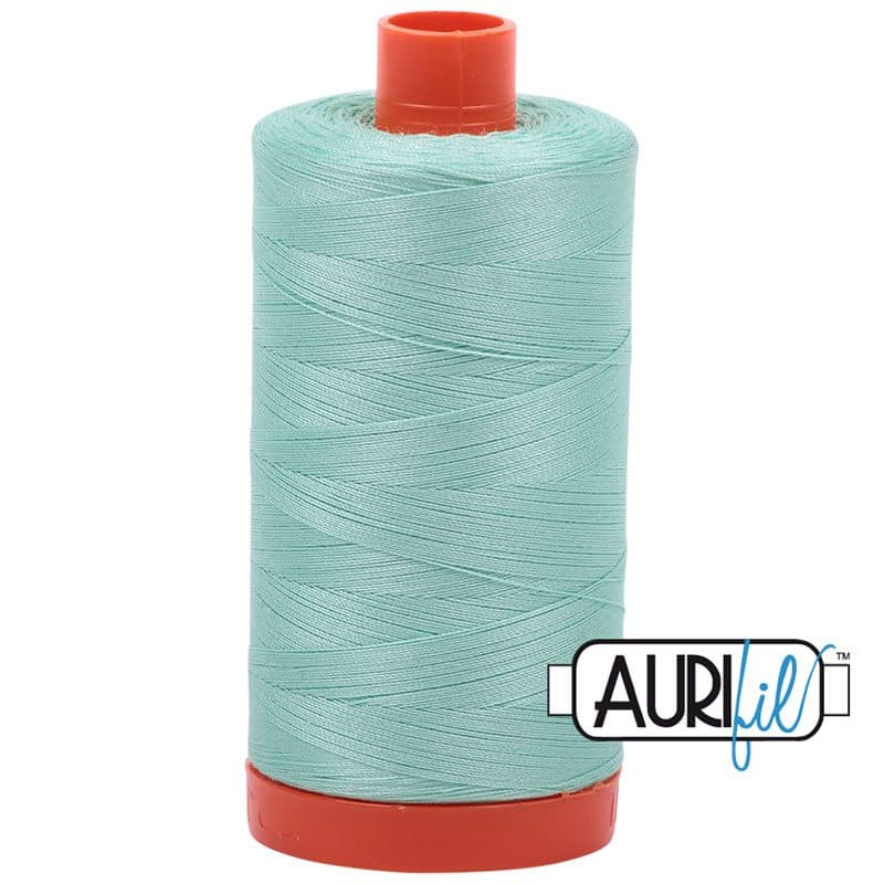Aurifil Quilting Thread  Cotton 50wt - View 150