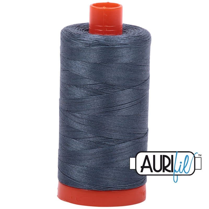 Aurifil Quilting Thread  Cotton 50wt - View 16