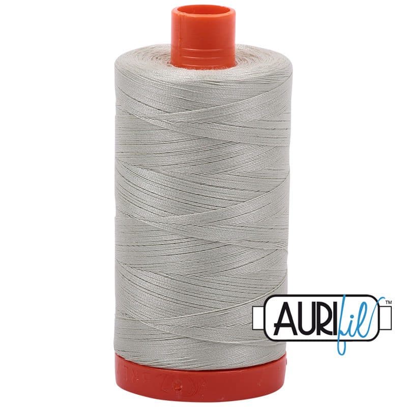 Aurifil Quilting Thread  Cotton 50wt - View 152