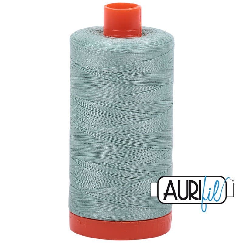Aurifil Quilting Thread  Cotton 50wt - View 153