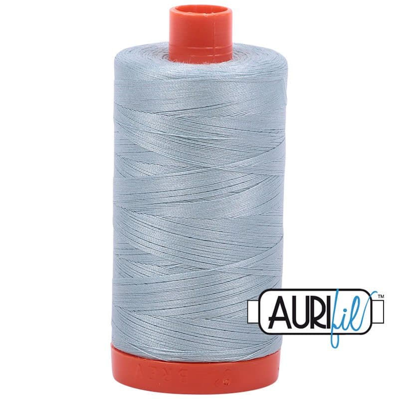 Aurifil Quilting Thread  Cotton 50wt - View 155