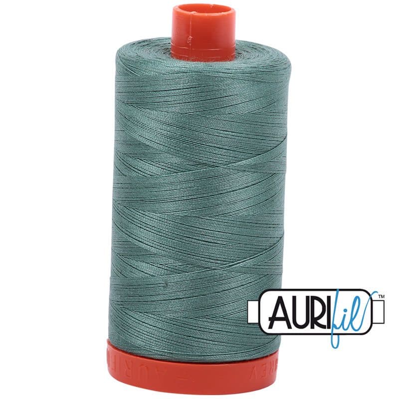 Aurifil Quilting Thread  Cotton 50wt - View 156