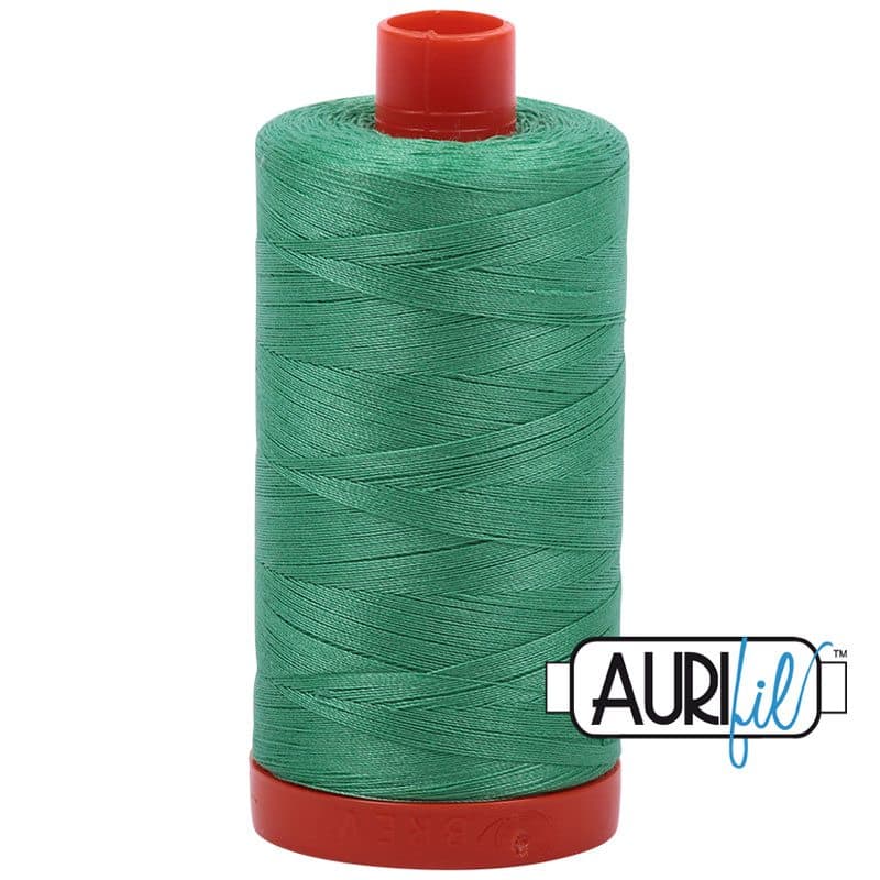 Aurifil Quilting Thread  Cotton 50wt - View 157