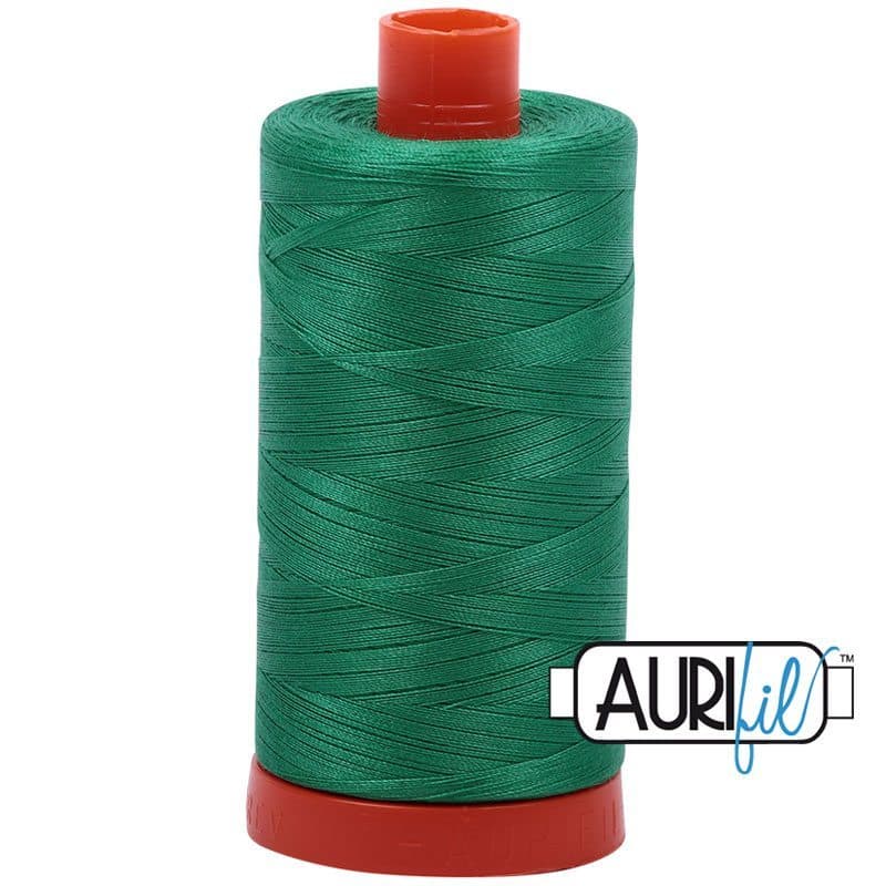 Aurifil Quilting Thread  Cotton 50wt - View 158
