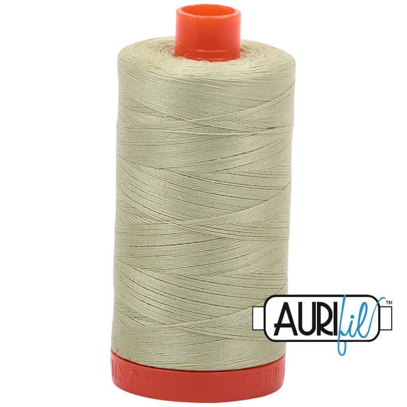Aurifil Quilting Thread  Cotton 50wt - View 164