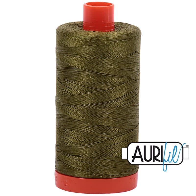 Aurifil Quilting Thread  Cotton 50wt - View 165
