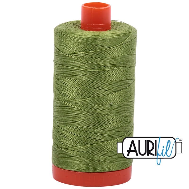 Aurifil Quilting Thread  Cotton 50wt - View 166