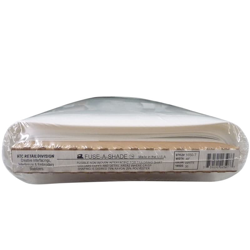 Fuse-A-Shade – Fusible Interfacing – HTC 1650-7 - View 1