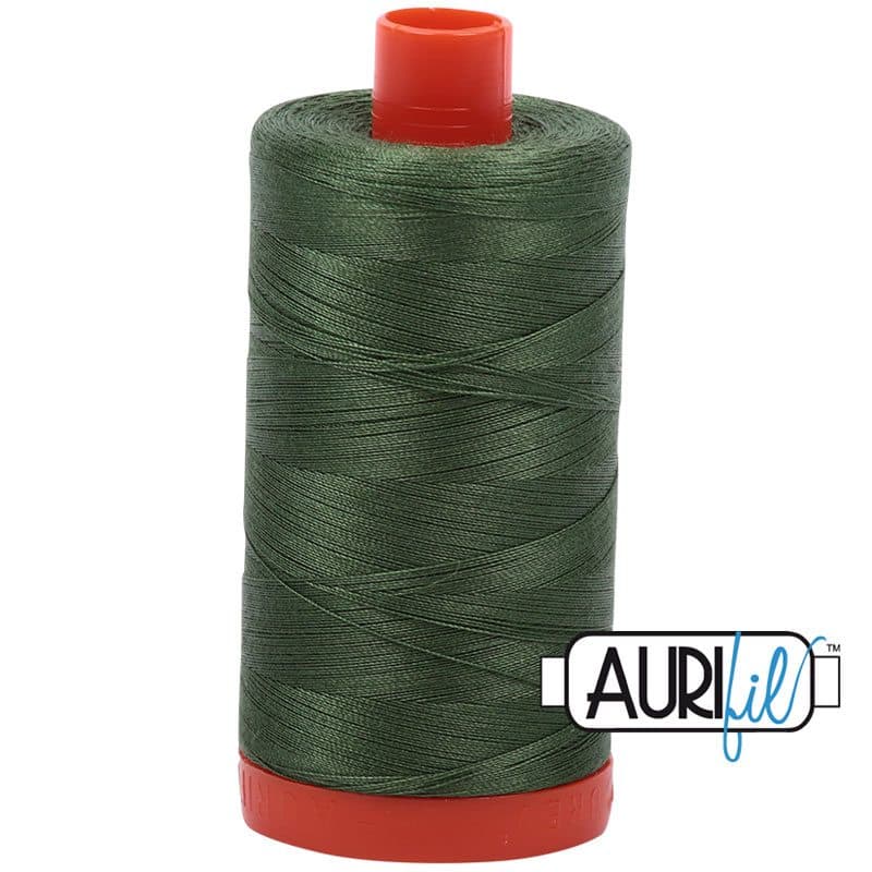 Aurifil Quilting Thread  Cotton 50wt - View 167