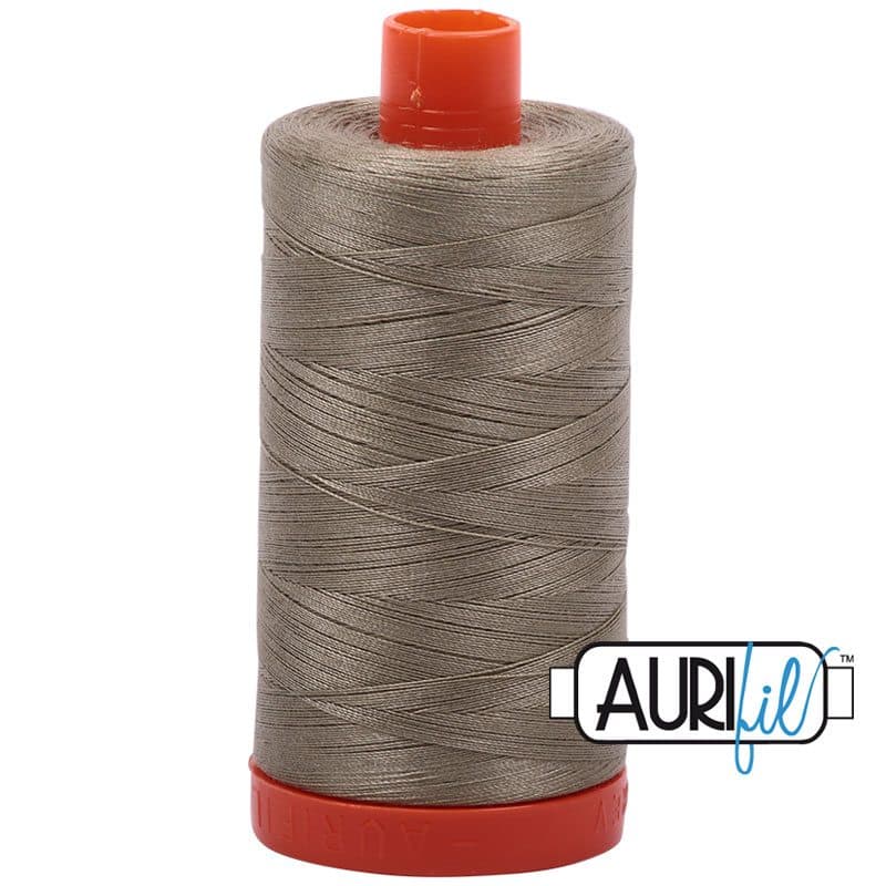 Aurifil Quilting Thread  Cotton 50wt - View 169