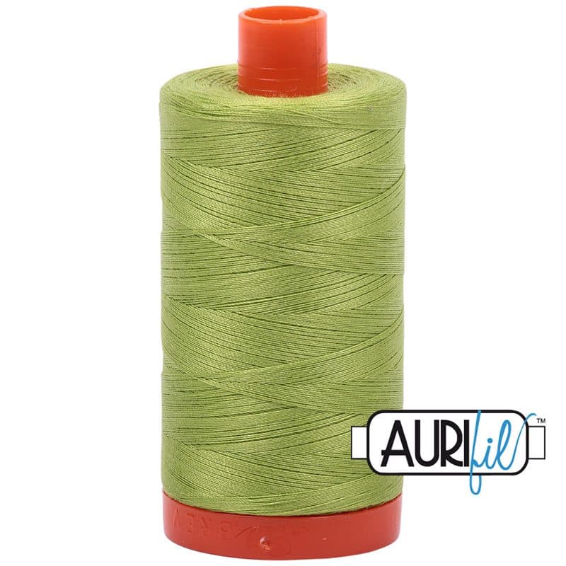 Aurifil Quilting Thread  Cotton 50wt - View 18