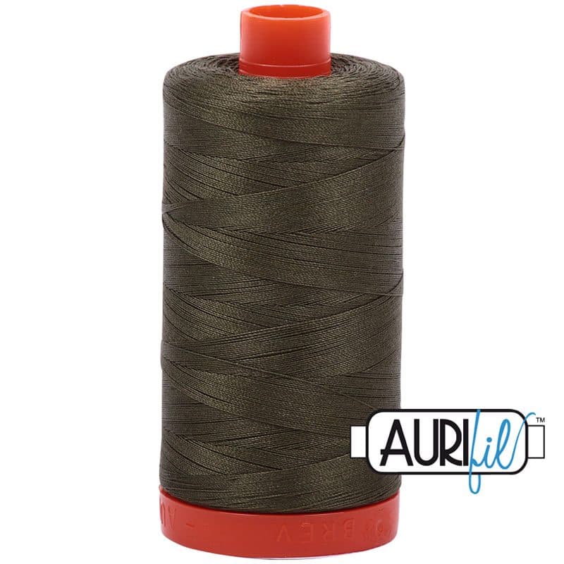 Aurifil Quilting Thread  Cotton 50wt - View 171