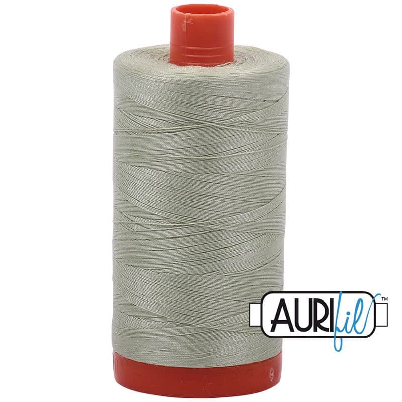 Aurifil Quilting Thread  Cotton 50wt - View 172