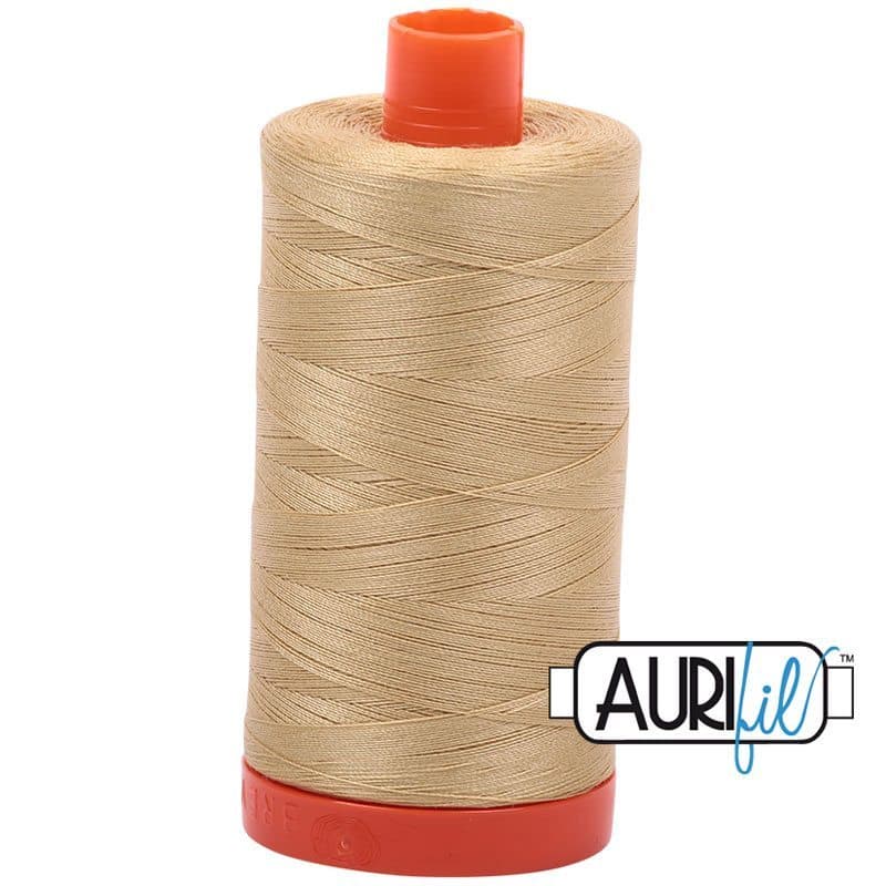 Aurifil Quilting Thread  Cotton 50wt - View 175