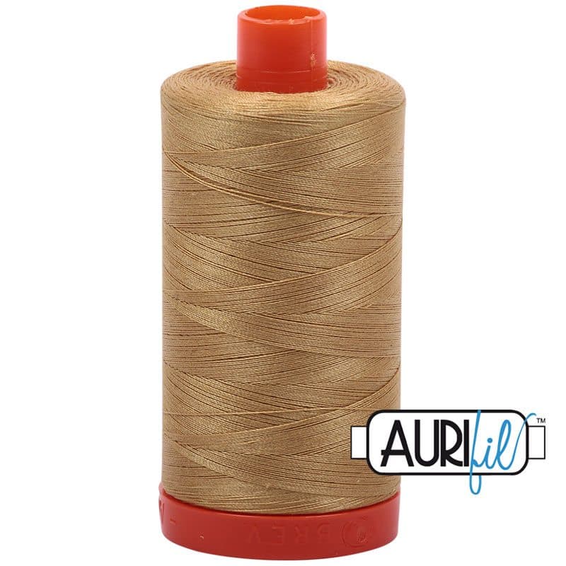 Aurifil Quilting Thread  Cotton 50wt - View 176