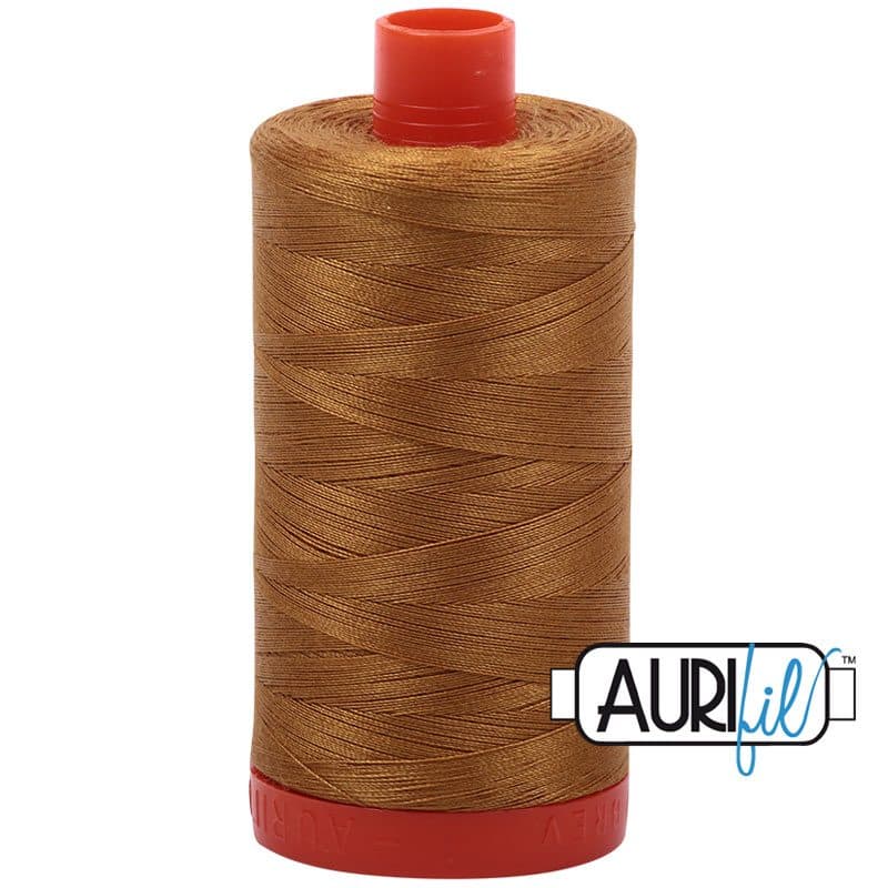 Aurifil Quilting Thread  Cotton 50wt - View 178