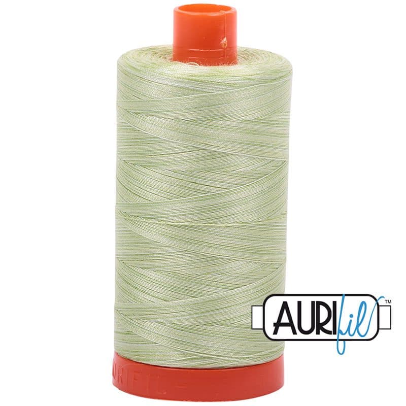 Aurifil Quilting Thread  Cotton 50wt - View 179