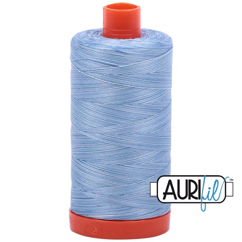Aurifil Quilting Thread  Cotton 50wt - View 181