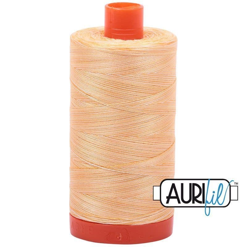 Aurifil Quilting Thread  Cotton 50wt - View 186