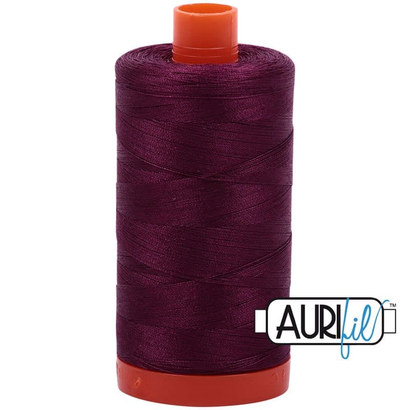 Aurifil Quilting Thread  Cotton 50wt - View 190