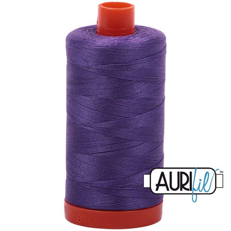 Aurifil Quilting Thread  Cotton 50wt - View 20