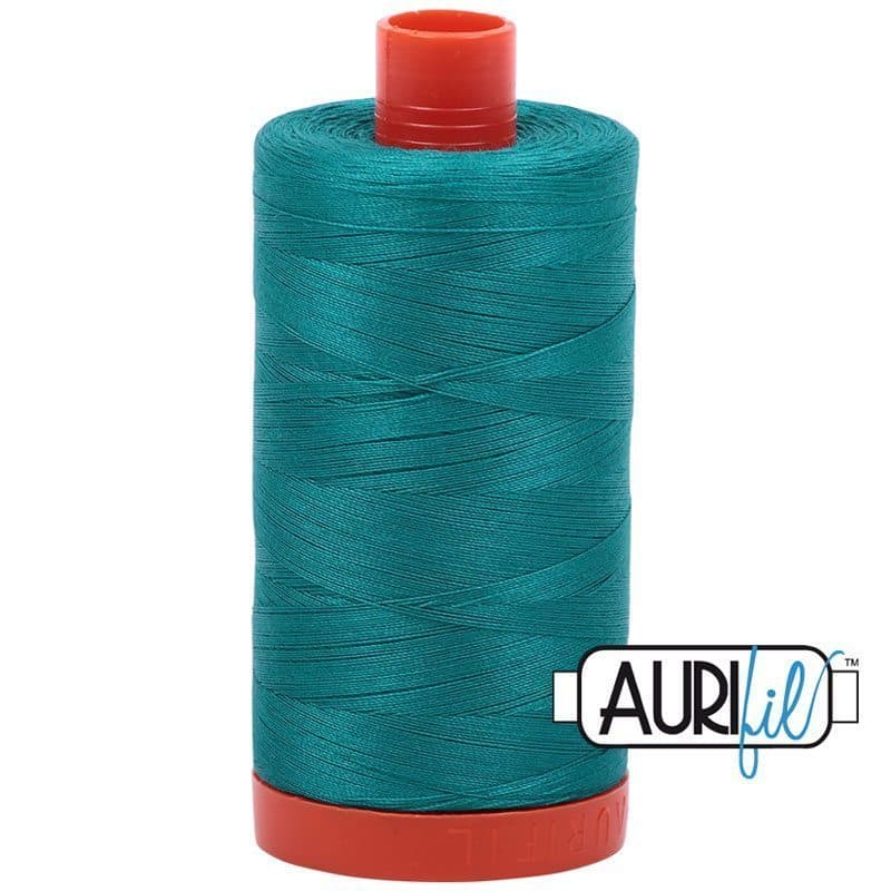 Aurifil Quilting Thread  Cotton 50wt - View 192