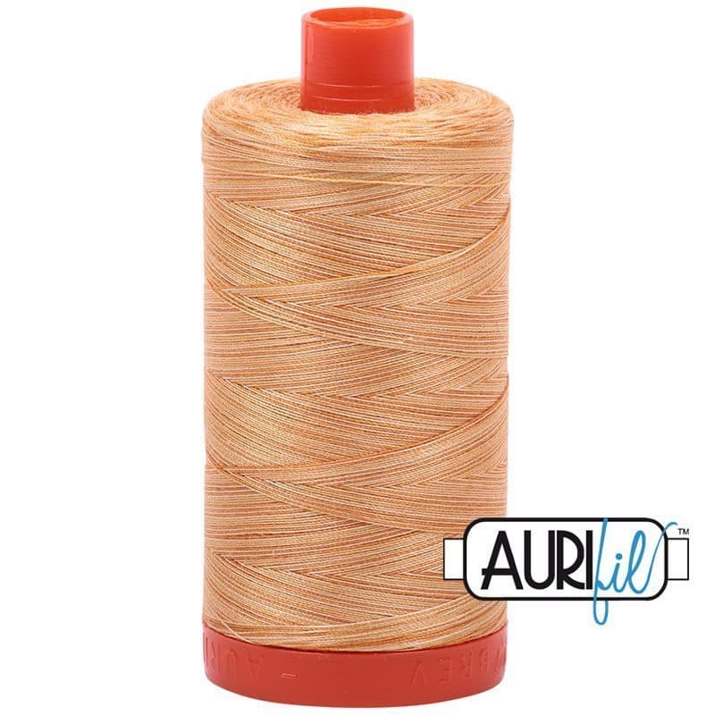 Aurifil Quilting Thread  Cotton 50wt - View 195