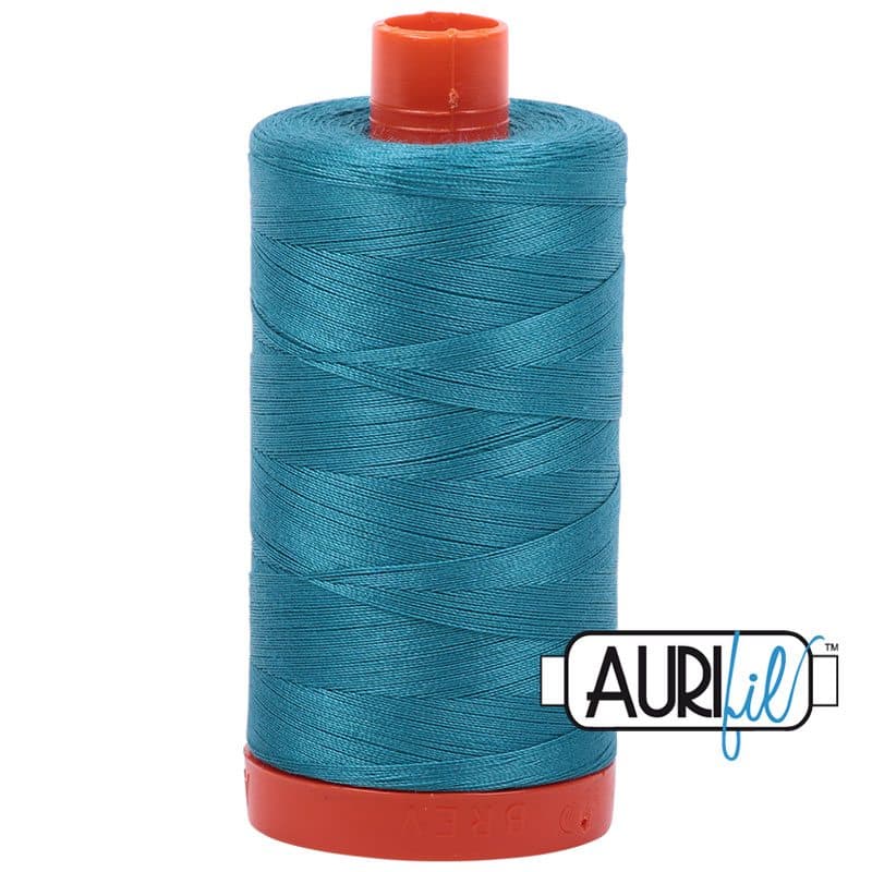 Aurifil Quilting Thread  Cotton 50wt - View 197