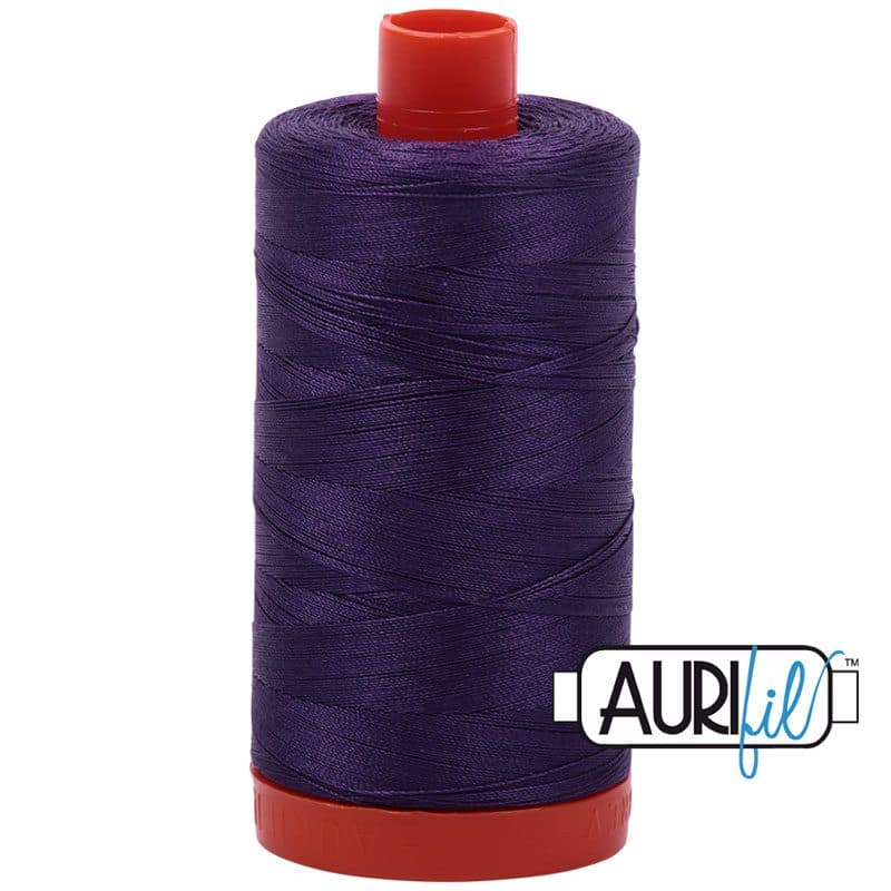 Aurifil Quilting Thread  Cotton 50wt - View 198