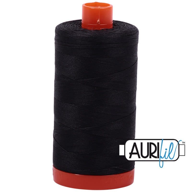 Aurifil Quilting Thread  Cotton 50wt - View 199