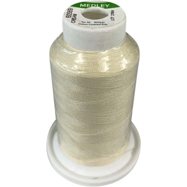 Medley Sewing Thread – Cotton Core-Spun - View 4