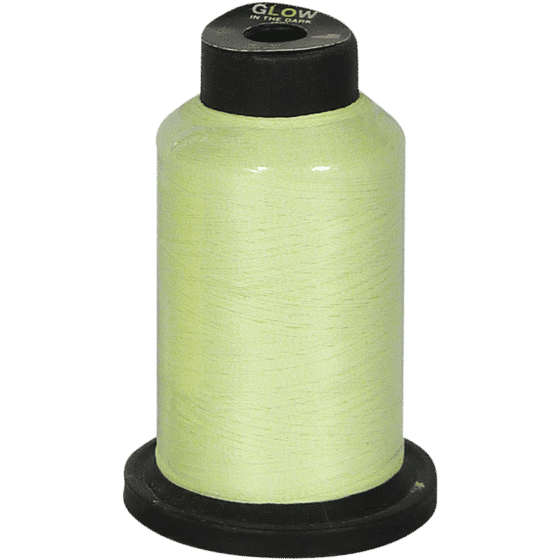 Glow in the Dark Thread - View 3