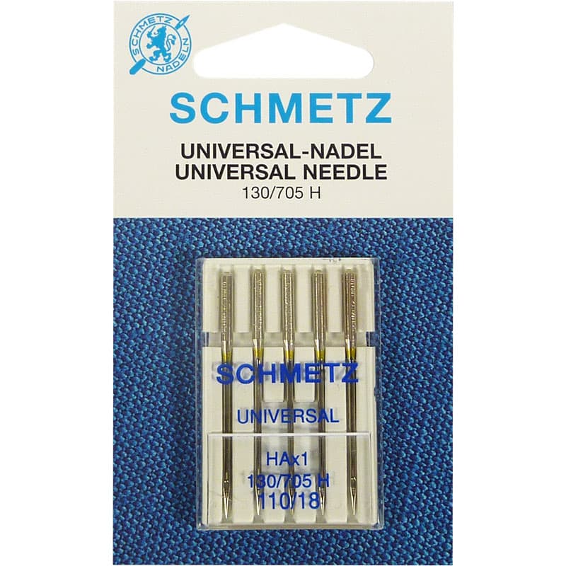 Universal Needle Schmetz - View 2