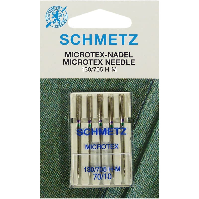 Microtex Needle Schmetz - View 2