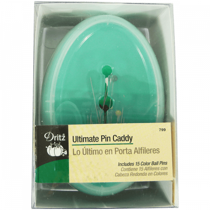 Ultimate Pin Caddy – Dritz - View 3