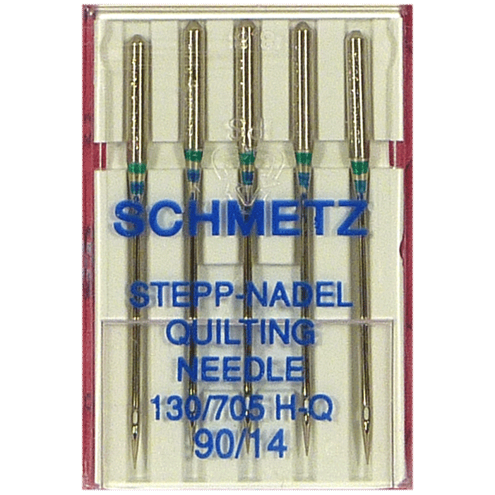Quilting Needle Schmetz - View 3