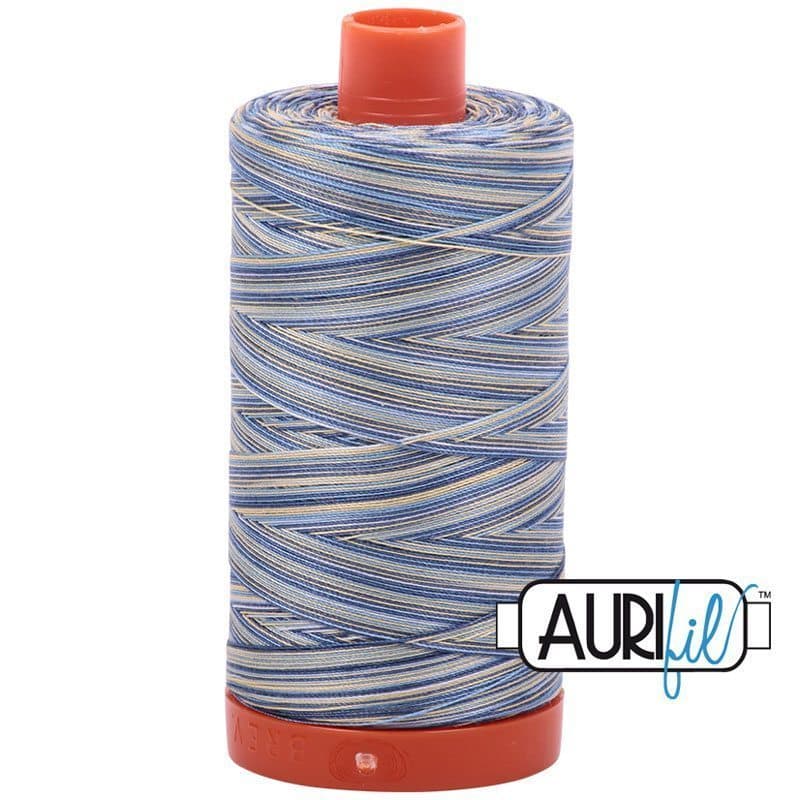 Aurifil Quilting Thread  Cotton 50wt - View 204