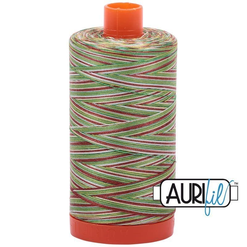 Aurifil Quilting Thread  Cotton 50wt - View 205
