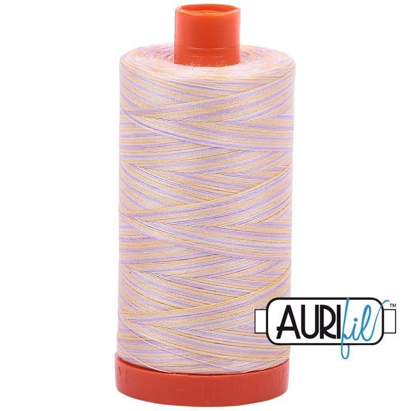 Aurifil Quilting Thread  Cotton 50wt - View 206