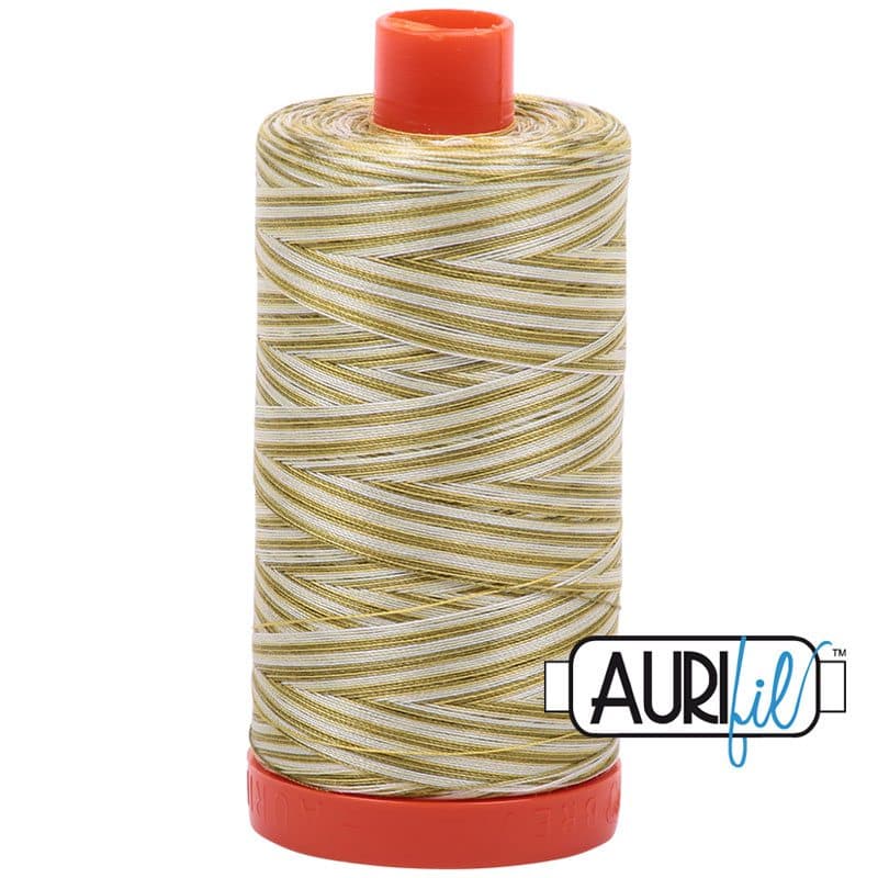 Aurifil Quilting Thread  Cotton 50wt - View 208