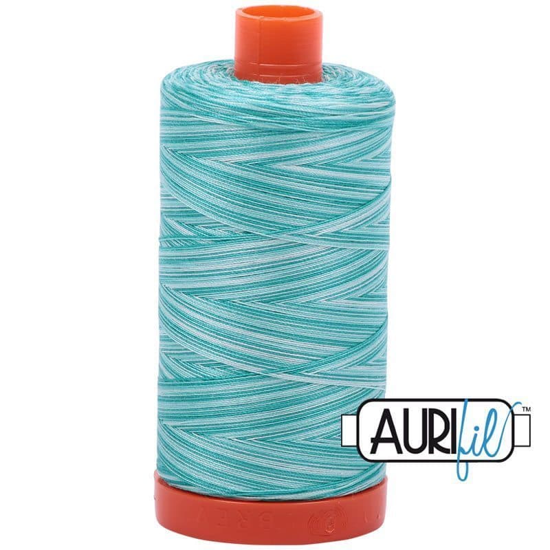 Aurifil Quilting Thread  Cotton 50wt - View 209