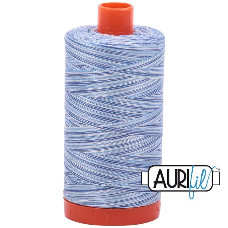 Aurifil Quilting Thread  Cotton 50wt - View 210