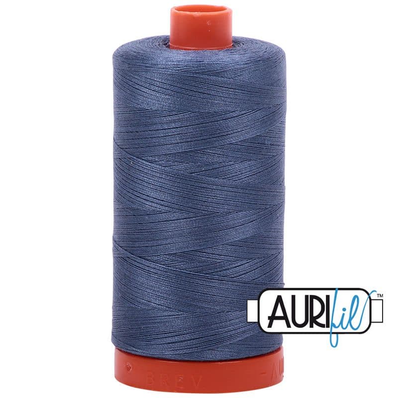 Aurifil Quilting Thread  Cotton 50wt - View 22