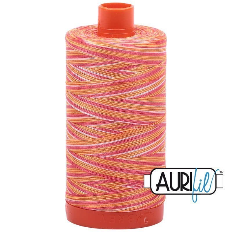 Aurifil Quilting Thread  Cotton 50wt - View 212