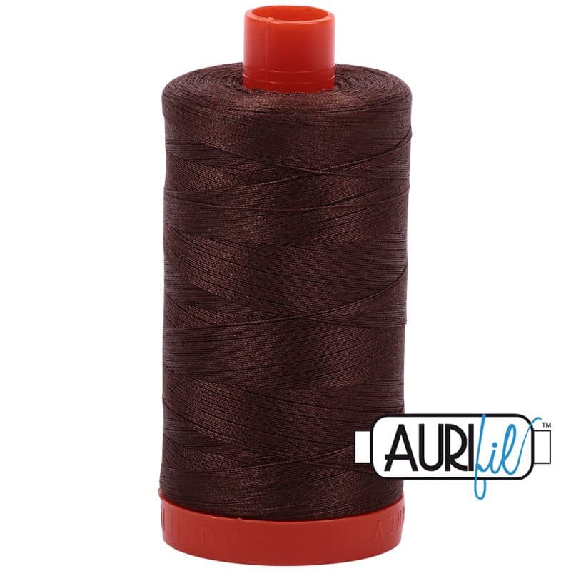 Aurifil Quilting Thread  Cotton 50wt - View 23