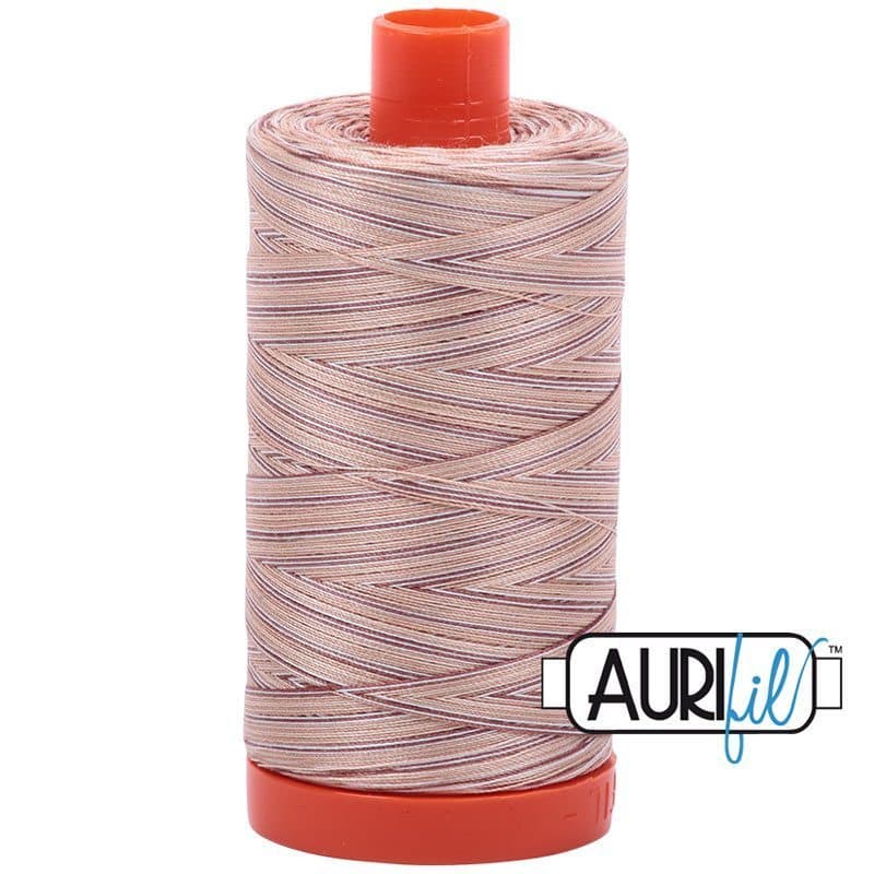 Aurifil Quilting Thread  Cotton 50wt - View 221