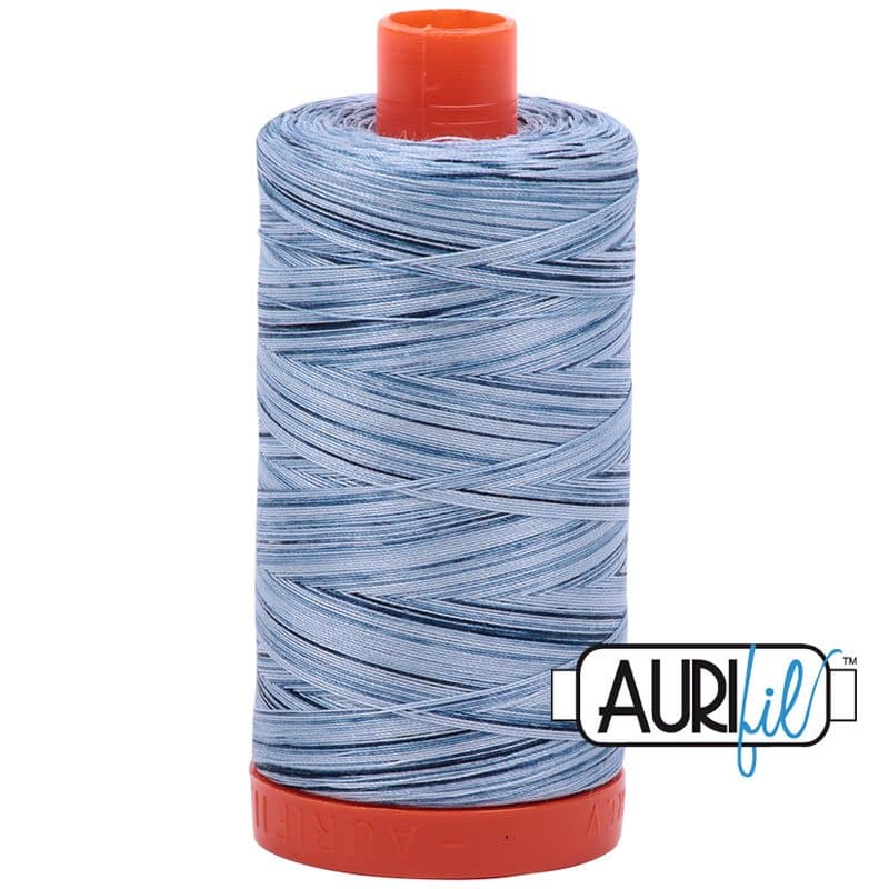 Aurifil Quilting Thread  Cotton 50wt - View 224