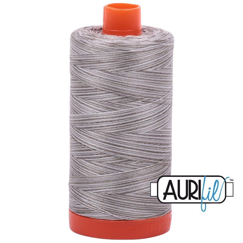 Aurifil Quilting Thread  Cotton 50wt - View 225