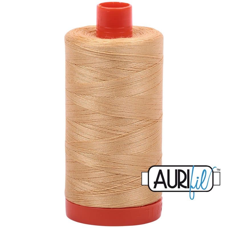 Aurifil Quilting Thread  Cotton 50wt - View 227